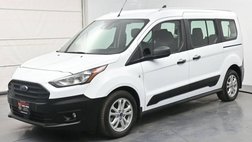 2022 Ford Transit Connect XL