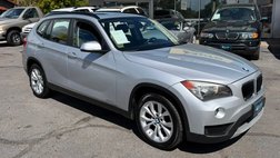 2014 BMW X1 xDrive28i