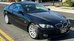 2009 BMW 3 Series 328i