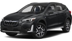 2023 Subaru Crosstrek Hybrid