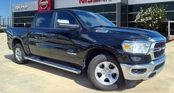2023 Ram Ram Pickup 1500 Lone Star