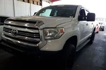 2015 Toyota Tundra 1794 Edition