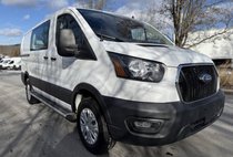 2024 Ford Transit 250