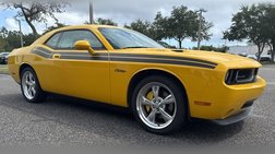 2010 Dodge Challenger R/T