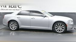 2020 Chrysler 300 Touring L