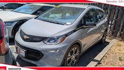 2020 Chevrolet Bolt EV Premier