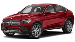 2023 Mercedes-Benz GLC-Class GLC 300 4MATIC