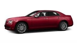 2013 Chrysler 300 C