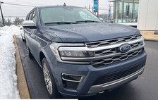 2023 Ford Expedition MAX Platinum