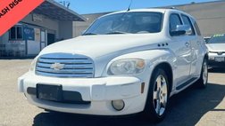 2007 Chevrolet HHR LT