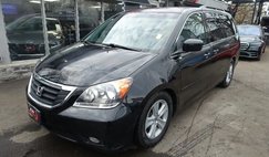 2010 Honda Odyssey Touring