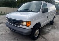 2006 Ford E-Series E-250