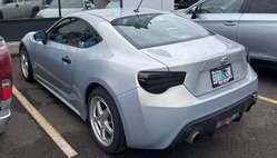 2013 Scion FR-S 10 Series