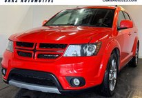 2017 Dodge Journey GT