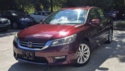 2014 Honda Accord EX