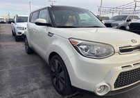 2016 Kia Soul !