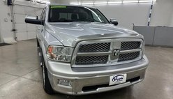 2011 Ram Ram Pickup 1500 Laramie