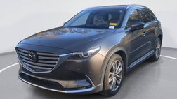 2018 Mazda CX-9 Grand Touring