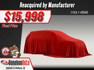 2020 Chevrolet Bolt EV Premier