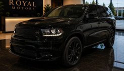2019 Dodge Durango R/T