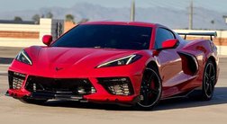 2020 Chevrolet Corvette Stingray