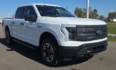 2023 Ford F-150 Lightning Pro
