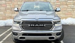2019 Ram Ram Pickup 1500 Laramie