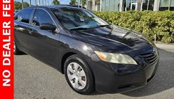 2008 Toyota Camry LE