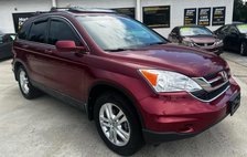 2010 Honda CR-V EX-L