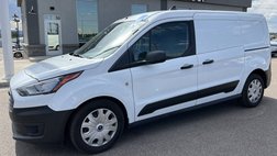 2021 Ford Transit Connect XL