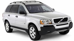 2006 Volvo XC90 2.5T