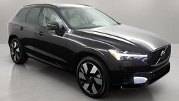 2025 Volvo XC60 T8 Plus Dark Theme
