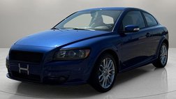 2009 Volvo C30 