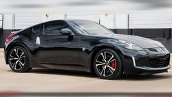 2020 Nissan 370Z Sport Touring