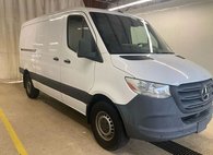 2022 Mercedes-Benz Sprinter 1500