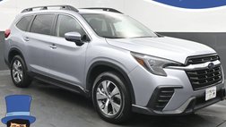 2024 Subaru Ascent Premium 7-Passenger