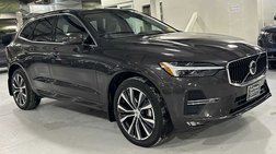 2022 Volvo XC60 B5 Momentum