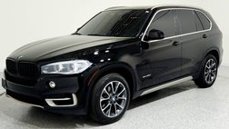 2018 BMW X5 xDrive35d