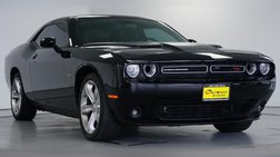 2015 Dodge Challenger R/T