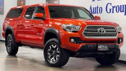 2016 Toyota Tacoma TRD Off-Road