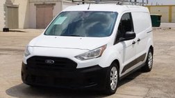 2020 Ford Transit Connect XL