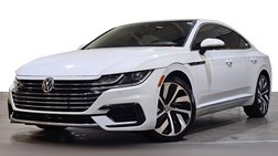 2020 Volkswagen Arteon SEL Premium R-Line 4Motion