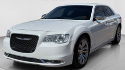 2018 Chrysler 300 Limited