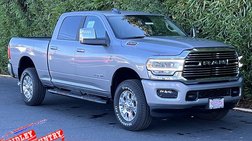 2024 Ram Ram Pickup 2500 Laramie