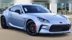 2023 Toyota GR86 Premium