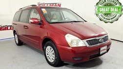 2011 Kia Sedona LX