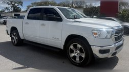 2019 Ram Ram Pickup 1500 Big Horn