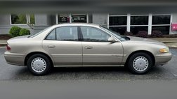 1997 Buick Century Limited
