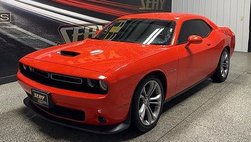 2020 Dodge Challenger R/T