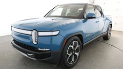 2022 Rivian R1T Adventure